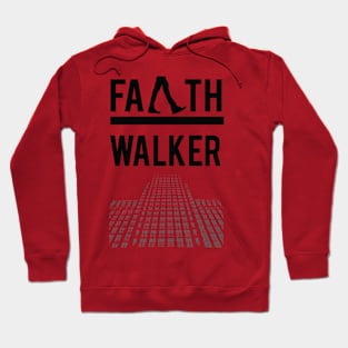 Faith Walker Hoodie